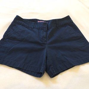 Vineyard Vines Navy Blue Shorts